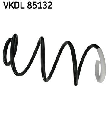 Mola de suspensão SKF ref. VKDL 85132